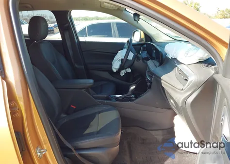 2024 Buick Encore Gx Sport Touring Fwd from USA, damaged, VIN KL4AMDSL8RB014991